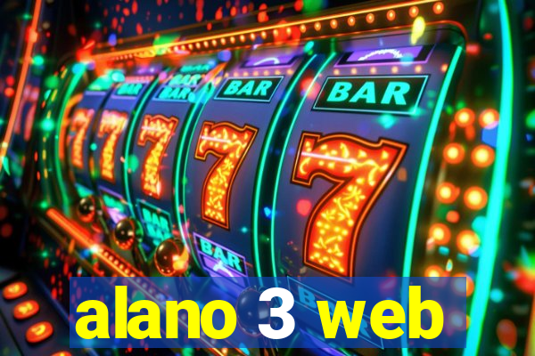alano 3 web